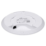 Ubiquiti UAP-nanoHD-3 4x4 MU-MIMO 802.11ac Wave 2 Access Point 3-pack