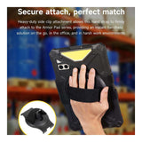 Ulefone UAS02 Hand Strap with Kickstand for Armor Pad 4 Ultra