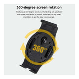Ulefone UAS02 Hand Strap with Kickstand for Armor Pad 4 Ultra