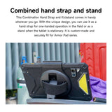 Ulefone UAS02 Hand Strap with Kickstand for Armor Pad 4 Ultra