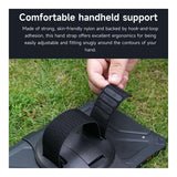 Ulefone UAS02 Hand Strap with Kickstand for Armor Pad 4 Ultra