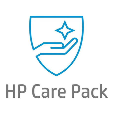 HP 3 year Next Business Day Onsite HW Support w/Defective Media Retention for DesignJet T2600 2 roll UB8U4E