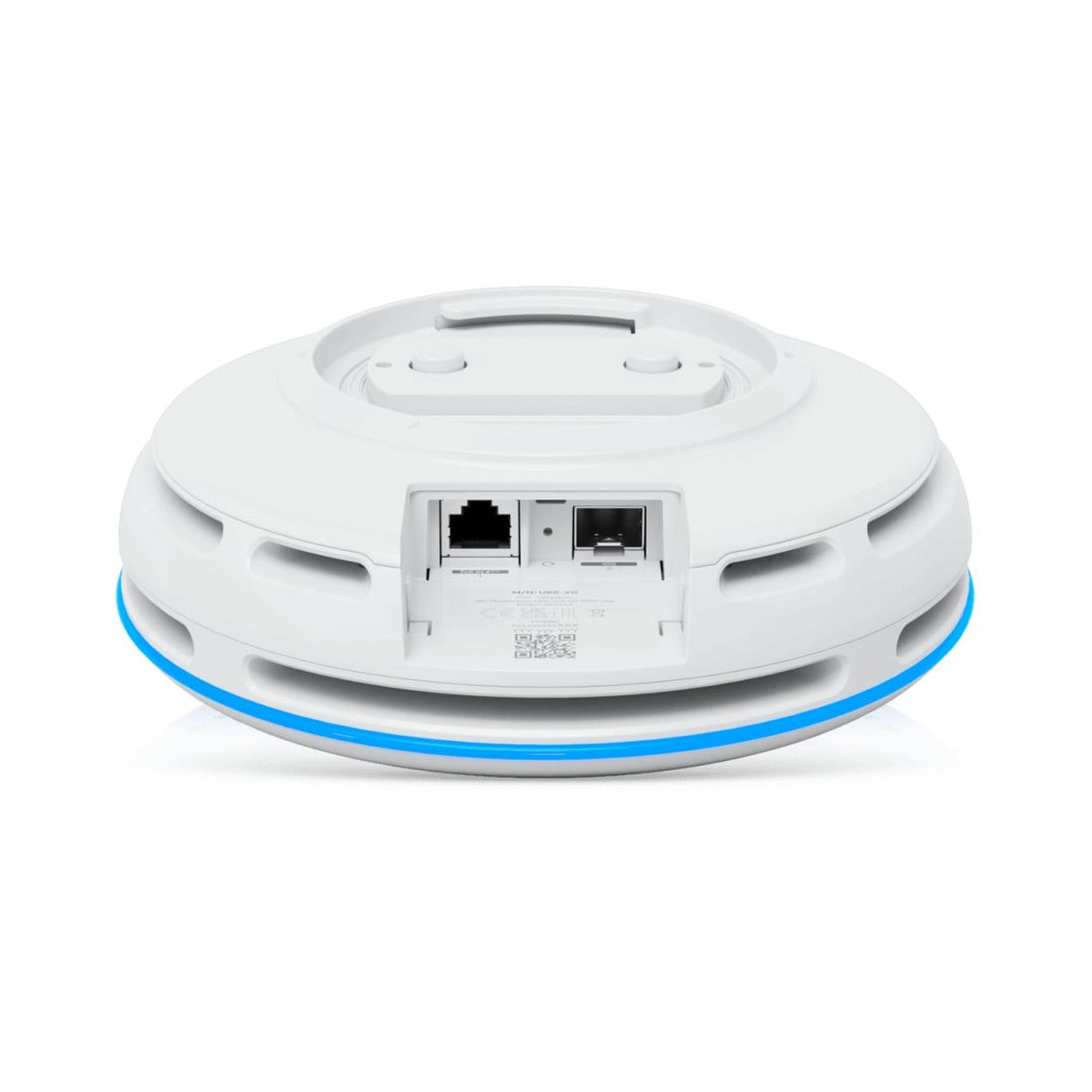 Ubiquiti UniFi 60GHz PTP Network Bridge XG with a 10G SFP+ Uplink UBB-XG