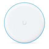Ubiquiti UniFi 60GHz PTP Network Bridge XG with a 10G SFP+ Uplink UBB-XG