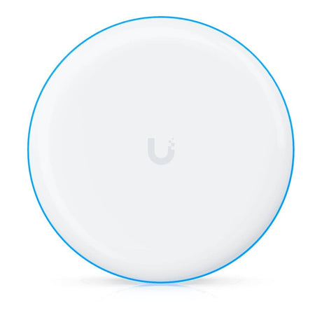 Ubiquiti UniFi 60GHz PTP Network Bridge XG with a 10G SFP+ Uplink UBB-XG