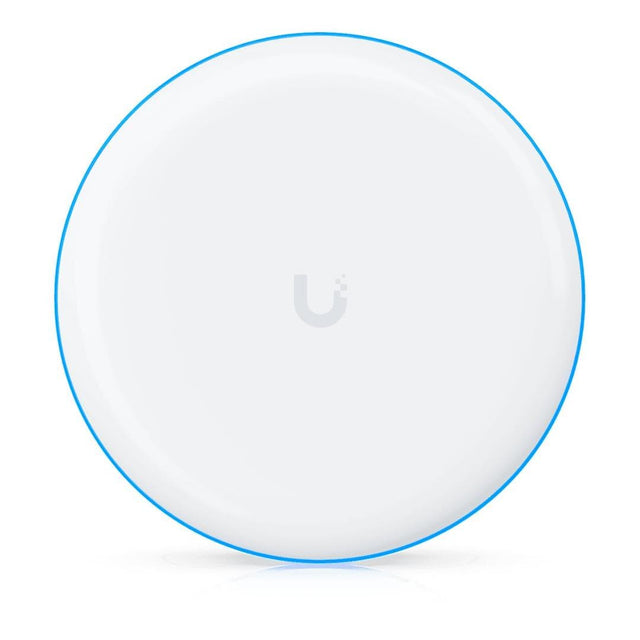 Ubiquiti UniFi 60GHz PTP Network Bridge XG with a 10G SFP+ Uplink UBB-XG