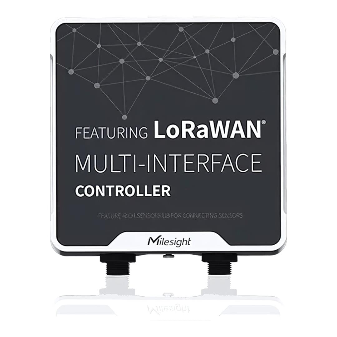 Milesight NON LTE UC502 Controller UC502-868M