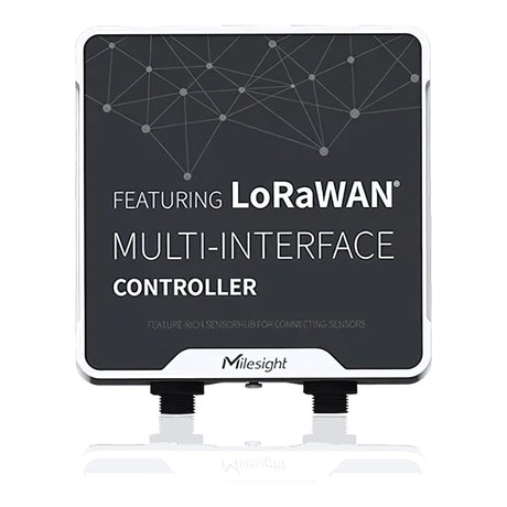Milesight NON LTE UC502 Controller UC502-868M