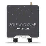 Milesight UC512 LoRaWAN Solenoid Valve Controller UC512-DI-868M-EA