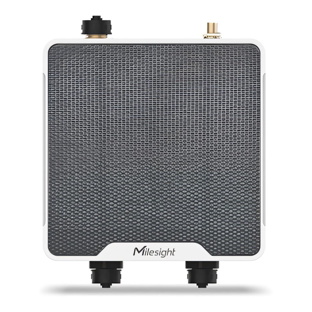 Milesight UC512 LoRaWAN Solenoid Valve Controller UC512-DI-868M-EA