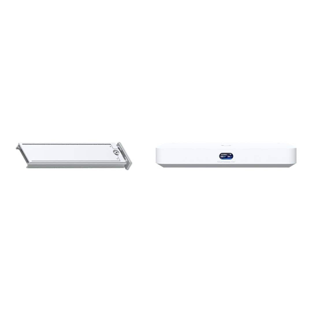 Ubiquiti 10G Multi-WAN UniFi Cloud Gateway Fiber with M.2 SSD Tray