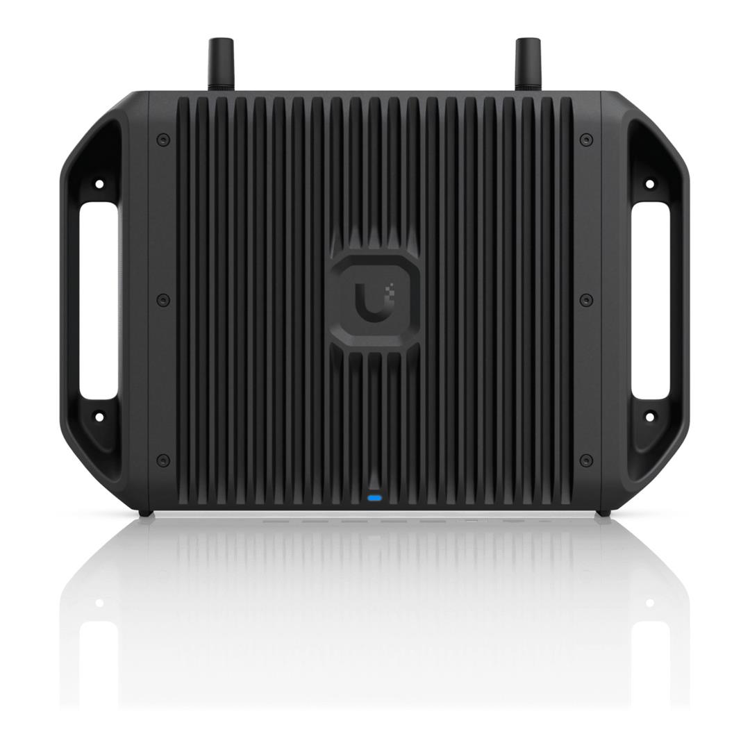 Ubiquiti Cloud Industrial Gateway UCG-Industrial
