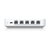 Ubiquiti 2.5Gbps Multi-WAN UniFi Cloud Gateway Max