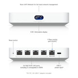 Ubiquiti UniFi Cloud Gateway Ultra UCG-ULTRA-EU