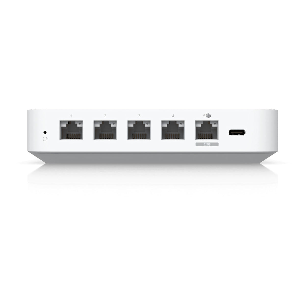 Ubiquiti UniFi Cloud Gateway Ultra UCG-ULTRA-EU