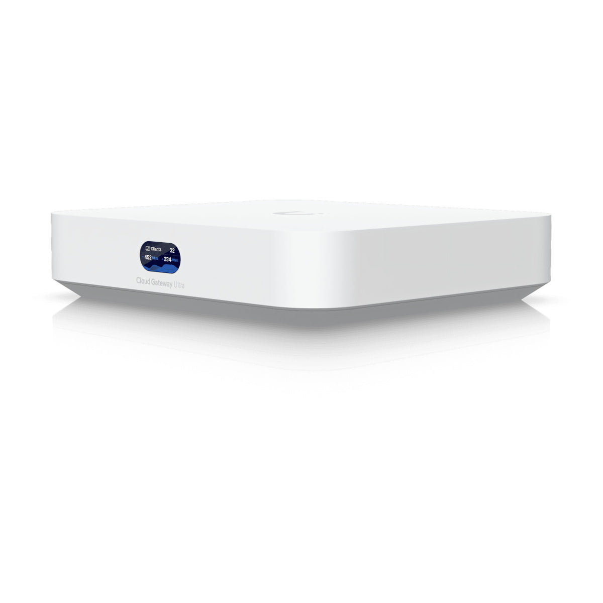 Ubiquiti UniFi Cloud Gateway Ultra UCG-ULTRA-EU