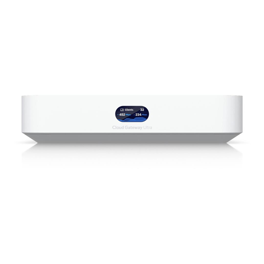 Ubiquiti UniFi Cloud Gateway Ultra UCG-ULTRA-EU