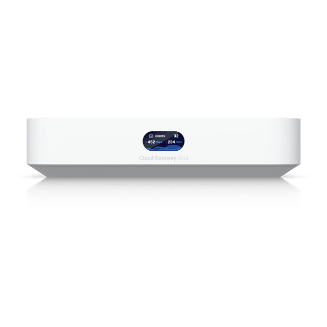 Ubiquiti UniFi Cloud Gateway Ultra UCG-ULTRA-EU