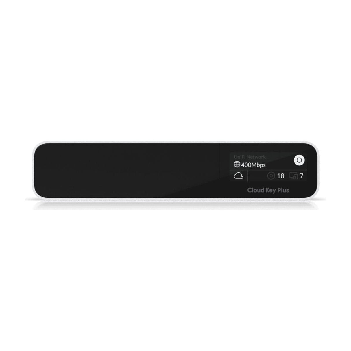 Ubiquiti UniFi Cloud Key Plus Gen 2 with 1TB SSD UCK-G2-SSD