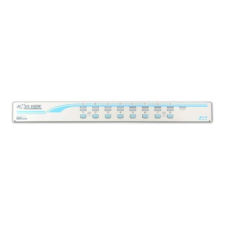 Rextron 16-port 17-inch KVM Console UCNV-116D