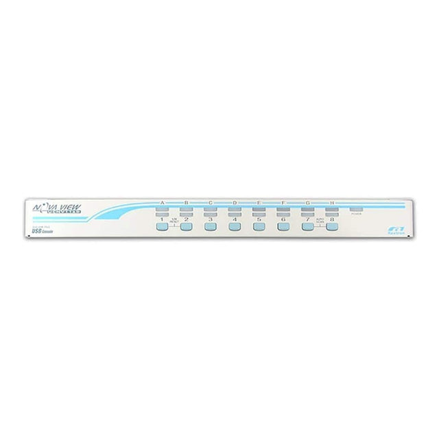 Rextron 16-port 17-inch KVM Console UCNV-116D