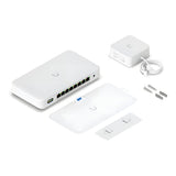 Ubiquiti UniFi Device Bridge Switch UDB-SWITCH