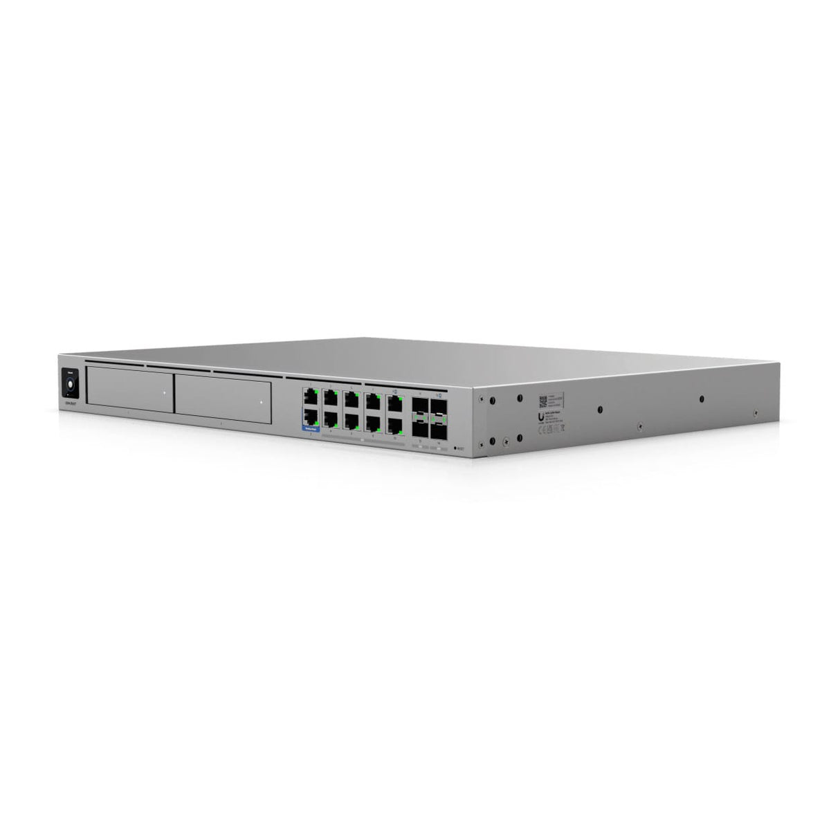 Ubiquiti UniFi Dream Machine Beast 8x10G Ethernet 2SFP28 2SFP+ Cloud Gateway UDM-BEAST