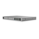 Ubiquiti UniFi Dream Machine Beast 8x10G Ethernet 2SFP28 2SFP+ Cloud Gateway UDM-BEAST