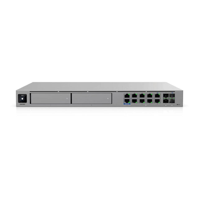 Ubiquiti UniFi Dream Machine Beast 8x10G Ethernet 2SFP28 2SFP+ Cloud Gateway UDM-BEAST