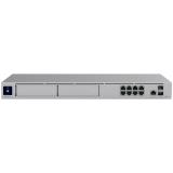 Ubiquiti UniFi Dream Machine Pro Max 8 Port Gigabit 1x2.5G 2SFP+ Switch UDM-PRO-MAX-EU