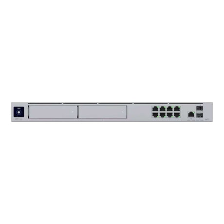 Ubiquiti UniFi Dream Machine Pro Max 8-port Gigabit 1x2.5G 2SFP+ Managed Switch UDM-PRO-MAX
