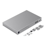 Ubiquiti UniFi Dream Machine Pro 8-port Gigabit Switch with 2SFP+ UDM-PRO