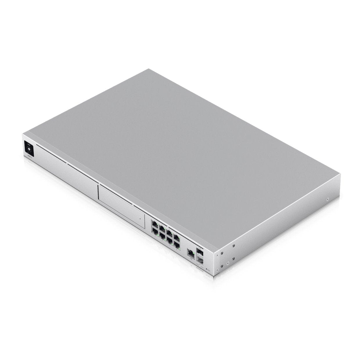 Ubiquiti UniFi Dream Machine Pro 8-port Gigabit Switch with 2SFP+