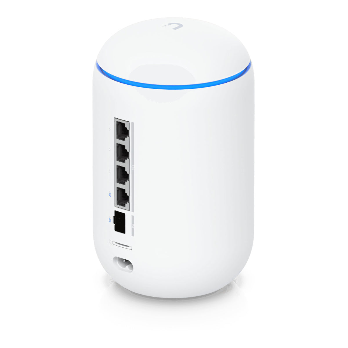 Ubiquiti UniFi Dream Router 7 Tri-Band Cloud Gateway with 1x SFP+ and 1x 2.5GbE WAN ports UDR7-EU