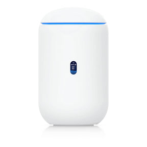 Ubiquiti UniFi Dream Router 7 Tri-Band Cloud Gateway with 1x SFP+ and 1x 2.5GbE WAN ports UDR7-EU