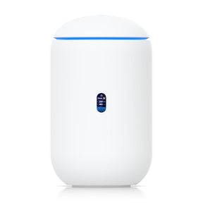 Ubiquiti Dream Router 7 Tri-Band Cloud Gateway with 1x SFP+ and 1x 2.5GbE WAN ports