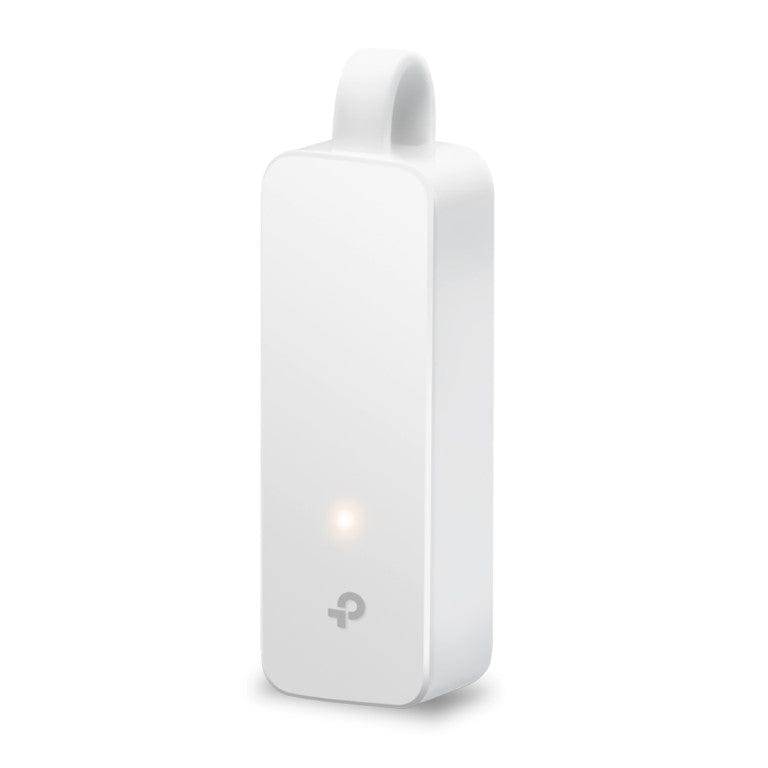 TP-Link UE300C USB Type-C to RJ45 GbE Network Adapter