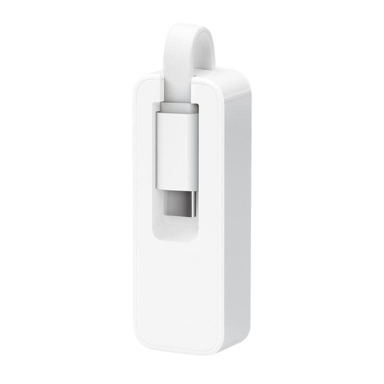TP-Link UE300C USB Type-C to RJ45 GbE Network Adapter