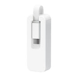 TP-Link UE300C USB Type-C to RJ45 GbE Network Adapter