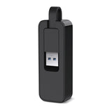 TP-Link UE305 USB 3.0 to Gigabit Ethernet Network Adapter Black