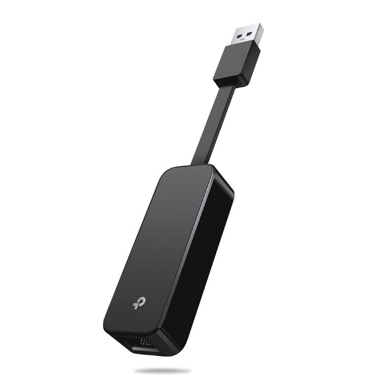 TP-Link UE305 USB 3.0 to Gigabit Ethernet Network Adapter Black