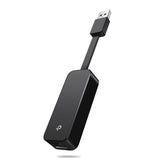 TP-Link UE305 USB 3.0 to Gigabit Ethernet Network Adapter Black