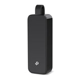 TP-Link UE305 USB 3.0 to Gigabit Ethernet Network Adapter Black