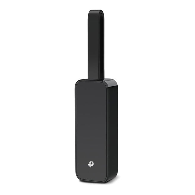 TP-Link UE306 USB 3.0 to Gigabit Ethernet Network Adapter