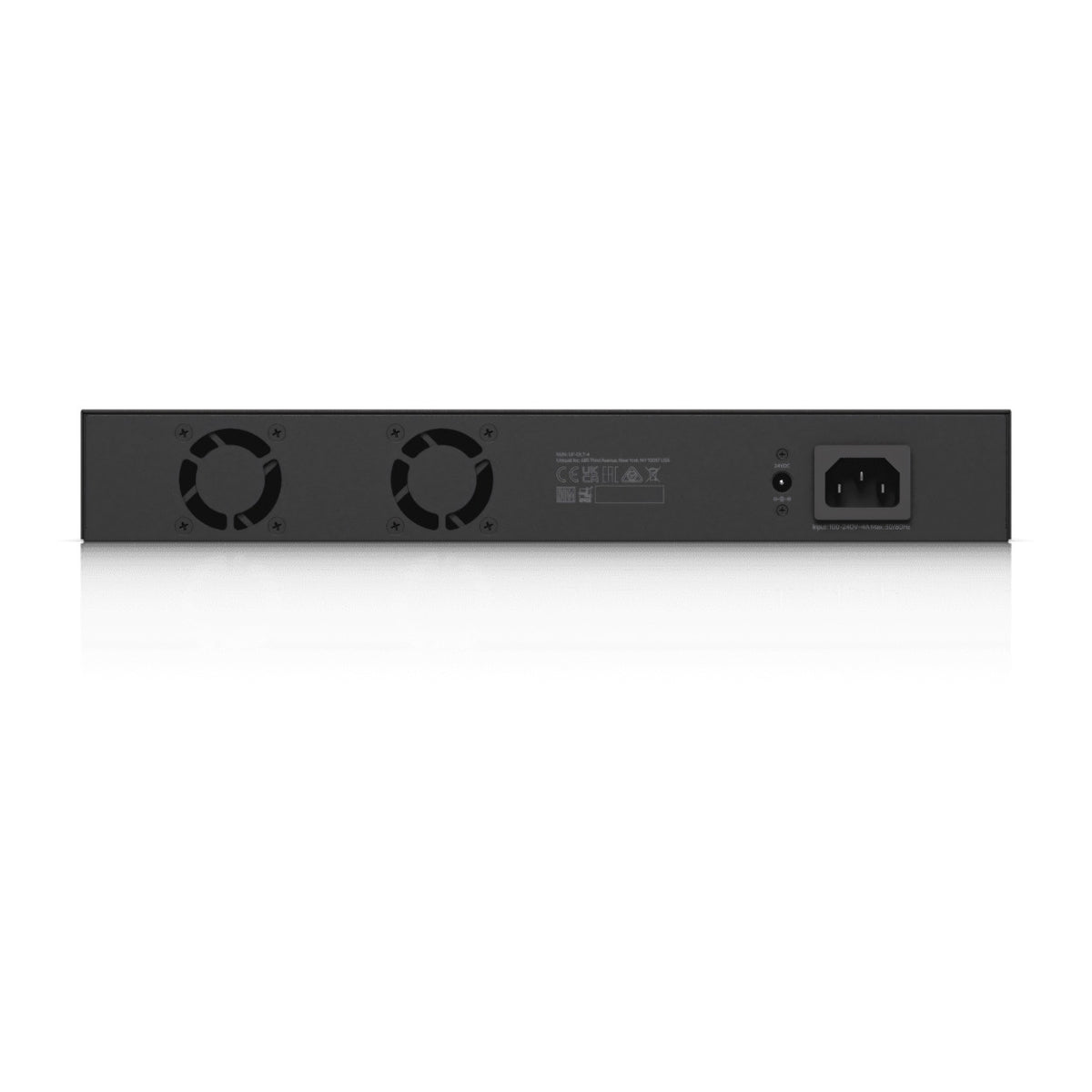 Ubiquiti UF-OLT-4 Fiber OLT 4 Optical Line Terminal
