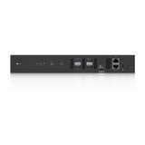Ubiquiti UF-OLT-4 Fiber OLT 4 Optical Line Terminal