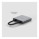 TP-Link UH3020C USB Type-C 3-in-1 Hub
