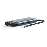 TP-Link UH6120C USB Type-C 6-Port Hub