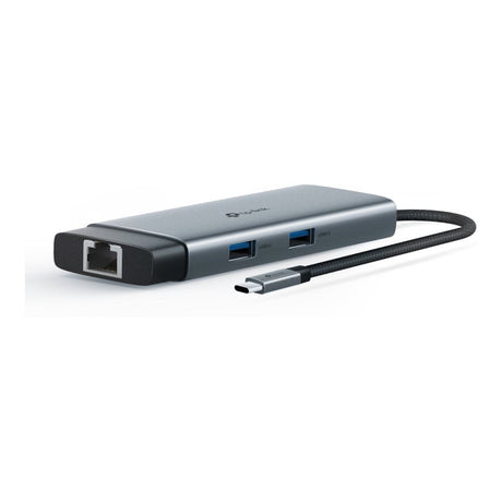TP-Link UH6120C USB Type-C 6-Port Hub