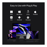 TP-Link UH7020C USB 7-in-1 Type-C Hub